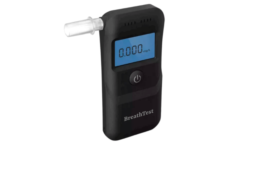 BreathTest